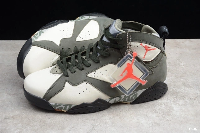 Bmlin shoes AT3375-100 Air Jordan Patta 7 x Icicle 0822